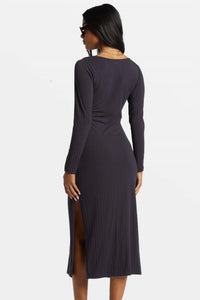 Billabong - Second Look Midi Dress