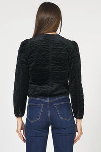 Dear John Denim - Kit Jacket