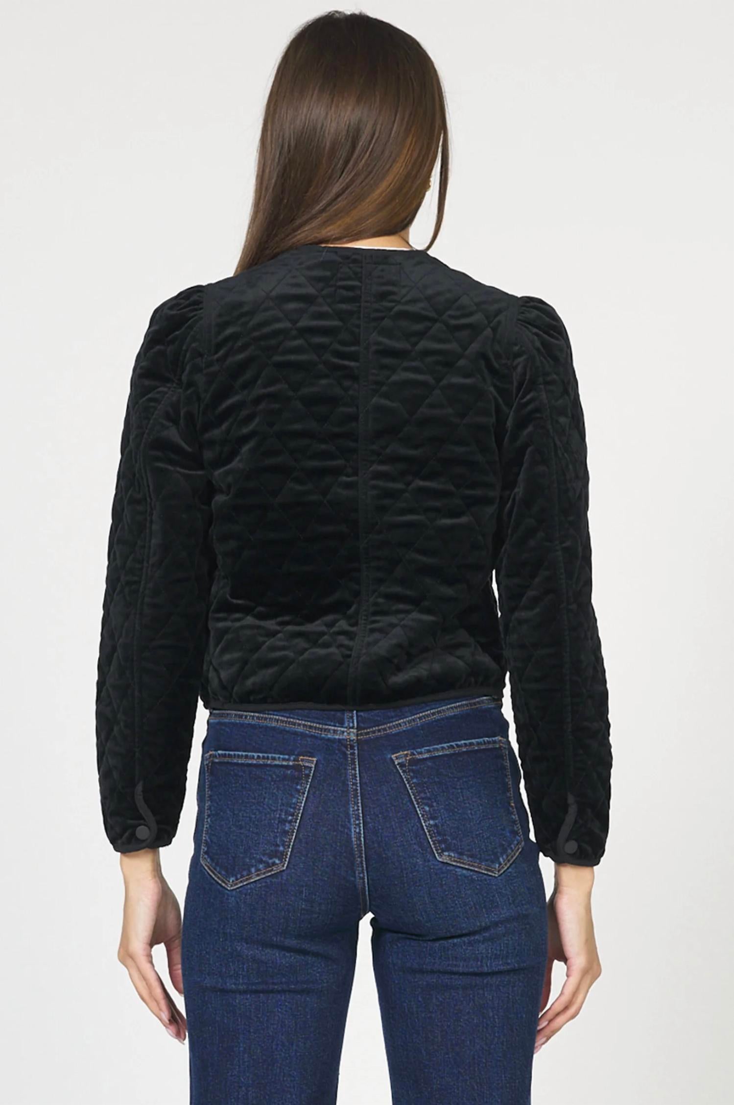 Dear John Denim - Kit Jacket