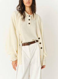 The Garment - Como Sleeve Cardigan