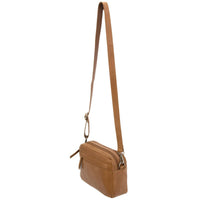 Cameleon - Women's Faith Crossbody Bag