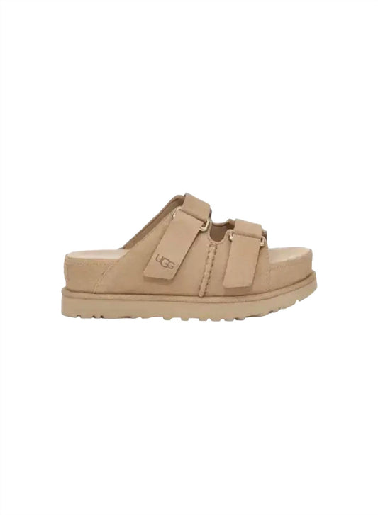 Ugg - Women's Goldenstar Hi Slide