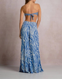 Elan - Resort Palazzo Pants