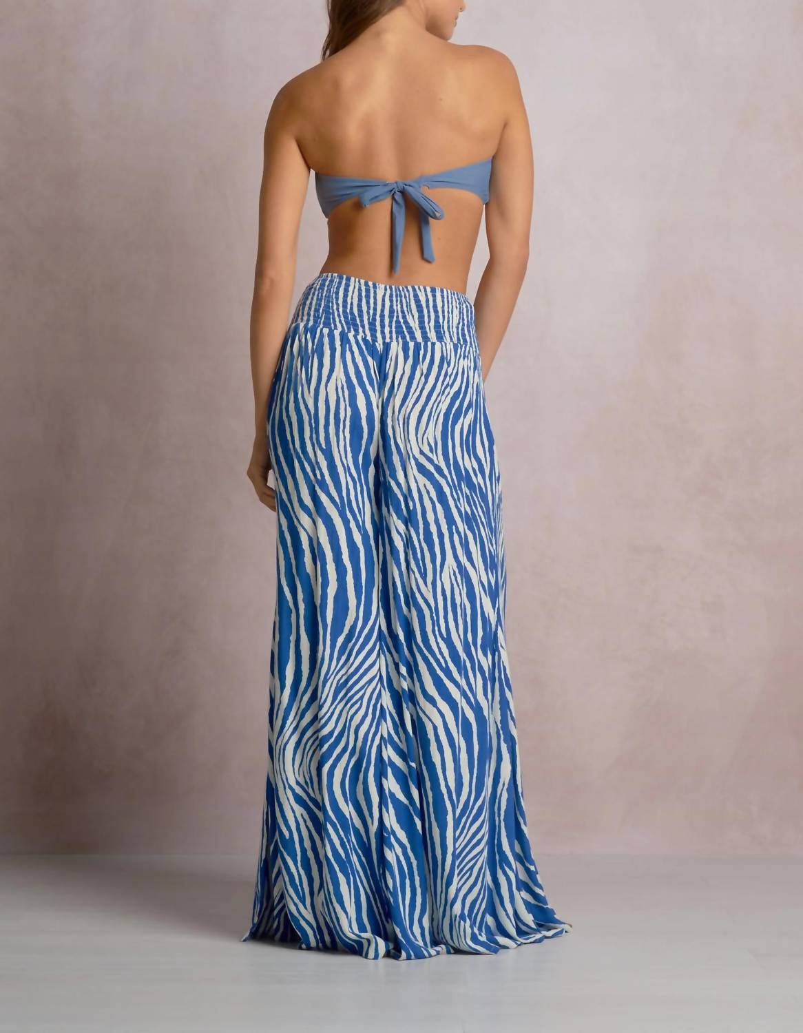 Elan - Resort Palazzo Pants