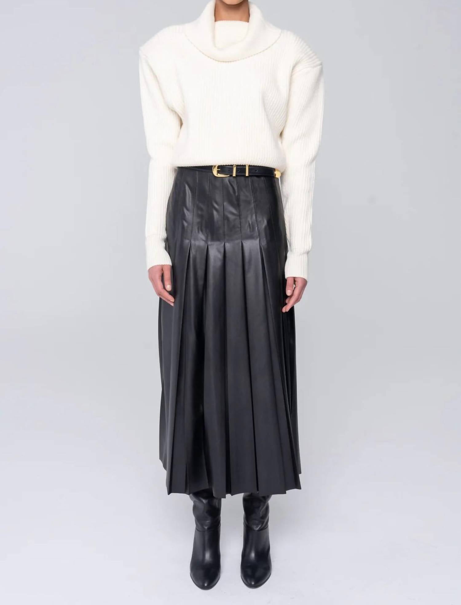 Ronny Kobo - Arlette Skirt