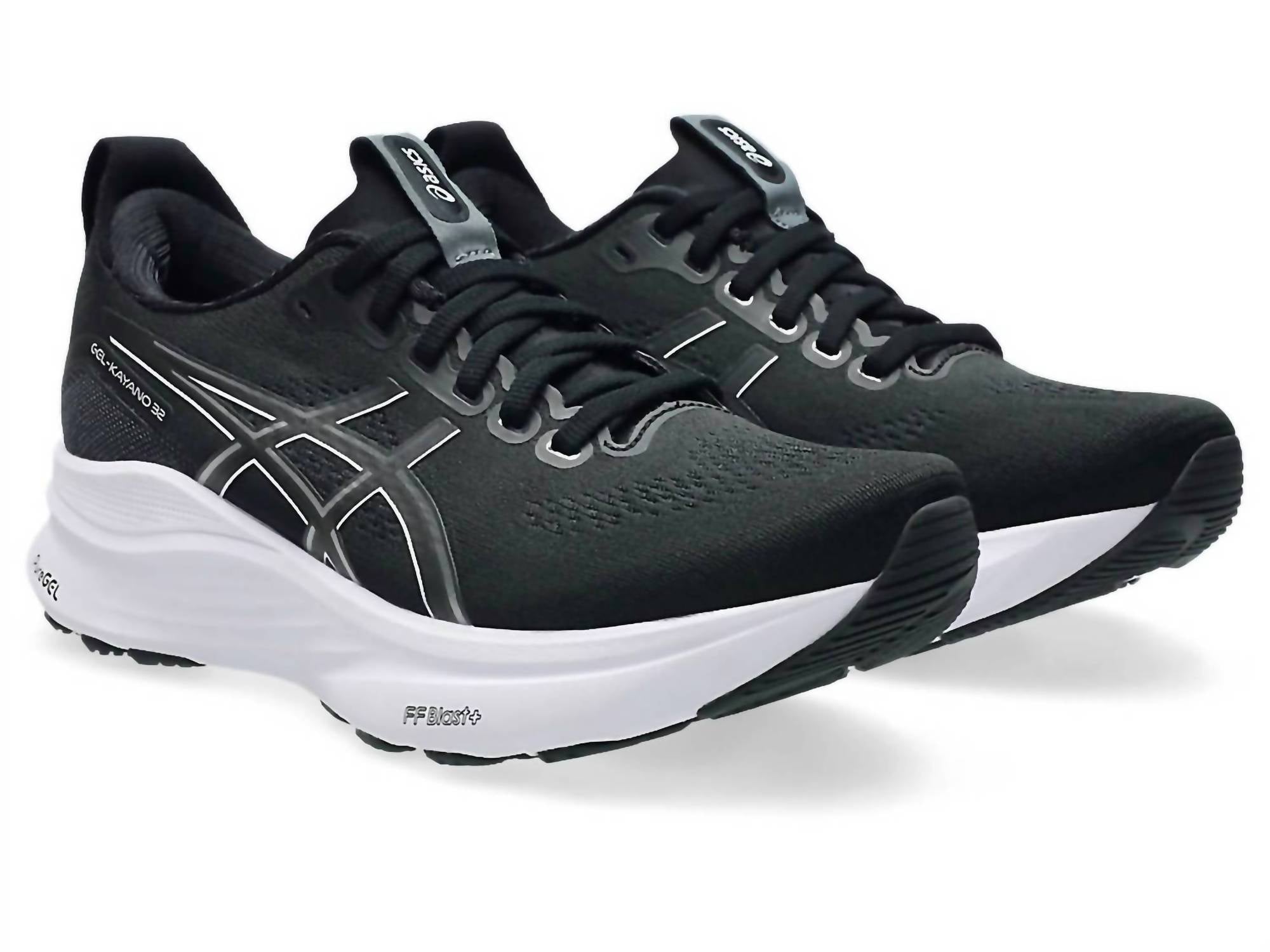 Asics - Women's Kayano 32 Running Shoes - Wide