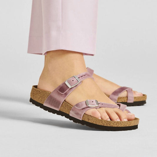 Birkenstock - Women's Mayari Sandal