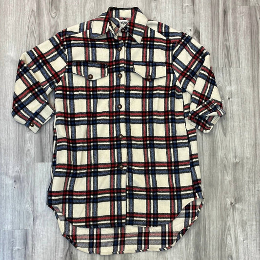 Vocal Apparel - Women's Oversize Long Shacket