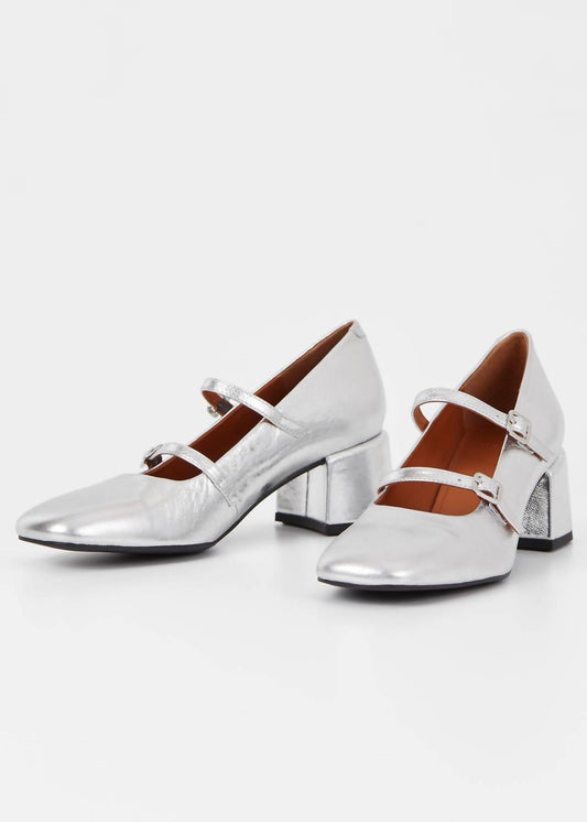 Vagabond Shoemakers - Women's Adison Mary Jane Pump