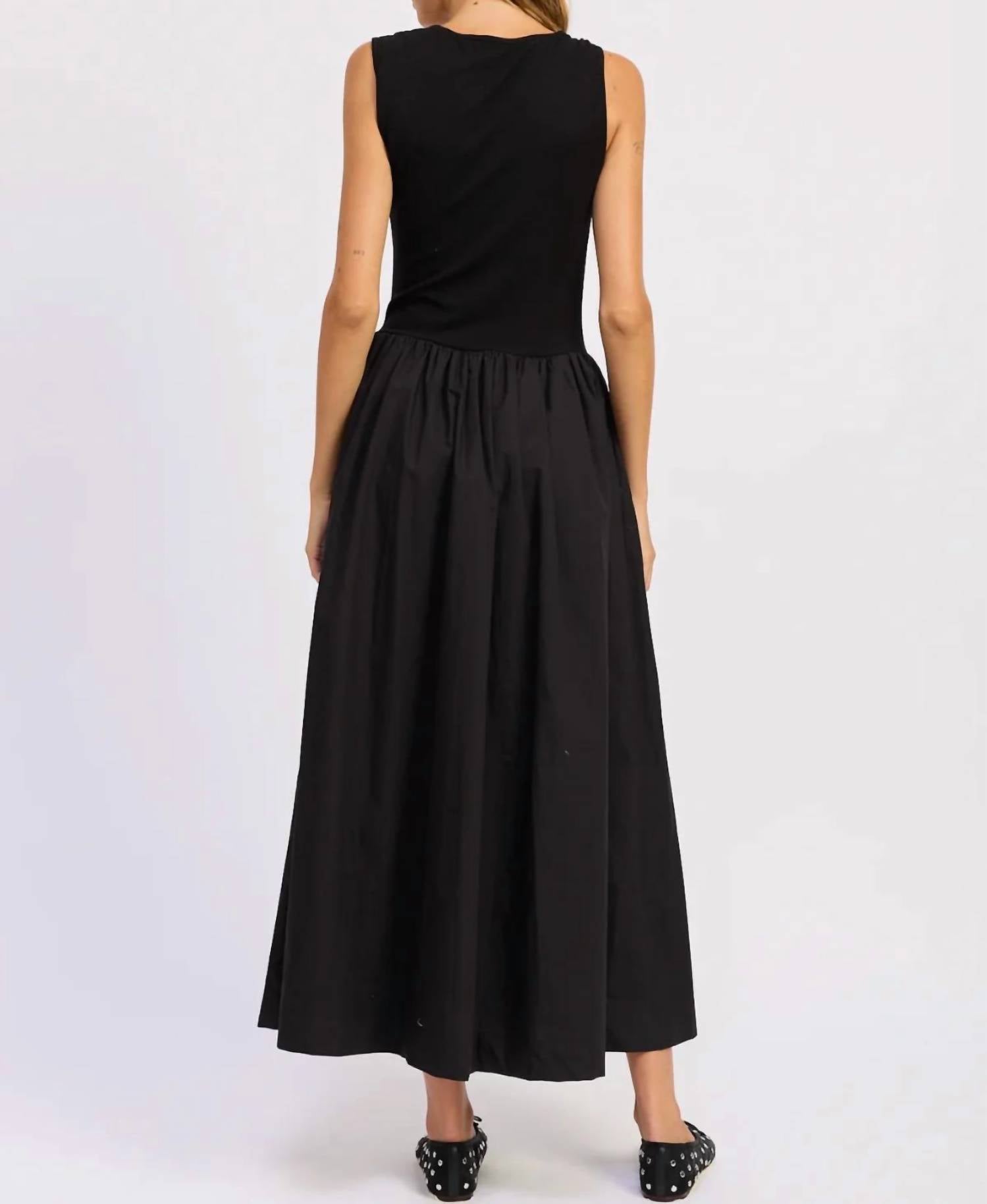 En Saison - Sloane Maxi Dress
