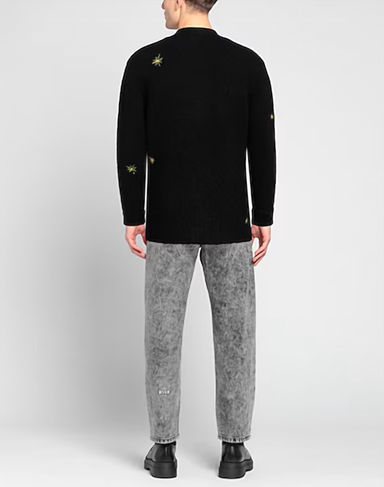 Nahmias - Sunshine Mohair Cardigan