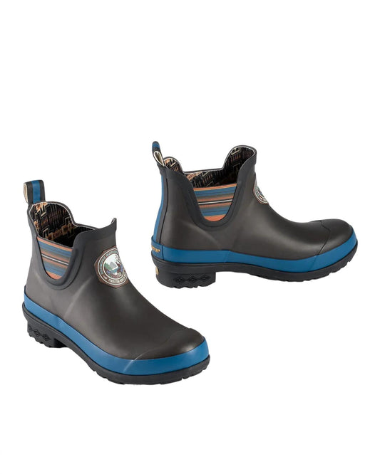 Pendleton - Women's Olympic National Park Rain Boot