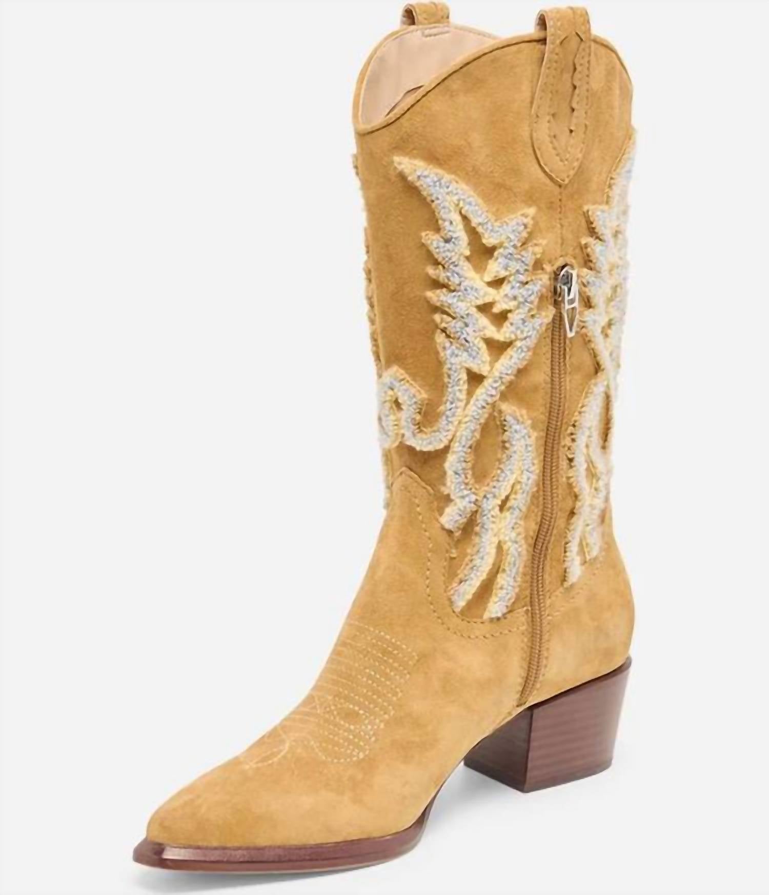 Dolce Vita - Women's Vila Boot