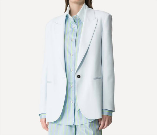 Forte Forte - Elegant Jacket