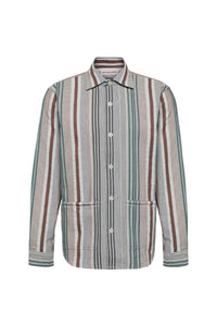 Orlebar Brown - Barkley Button Down Shirt