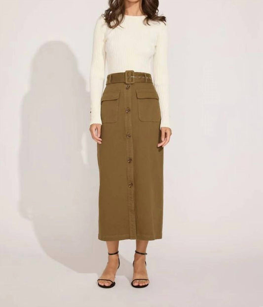 Solid & Striped - The Landman Sweater