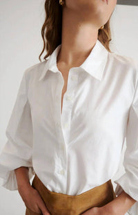Tanya Taylor - Marina Button-up Shirt