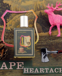 Imaginary Authors - Men's Cape Heartache Perfume - 50 Ml