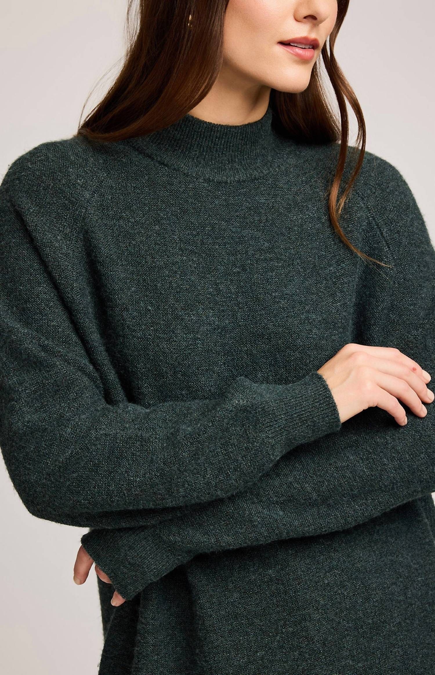 Gentle Fawn - Lena Tunic Sweater