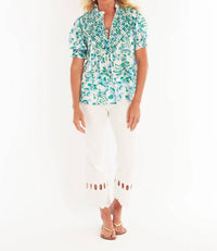 Ck Bradley - Cayman Top