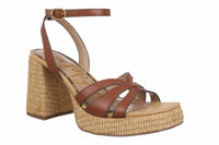 Sam Edelman - Women's Reese Platform Heel Sandal