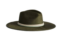 Asn - Women's Sage Hat