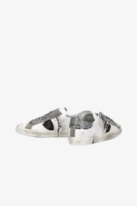 Philippe Model - Women's Prsx Low Sneakers