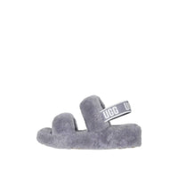 Ugg - Women's Oh Yeah Slides