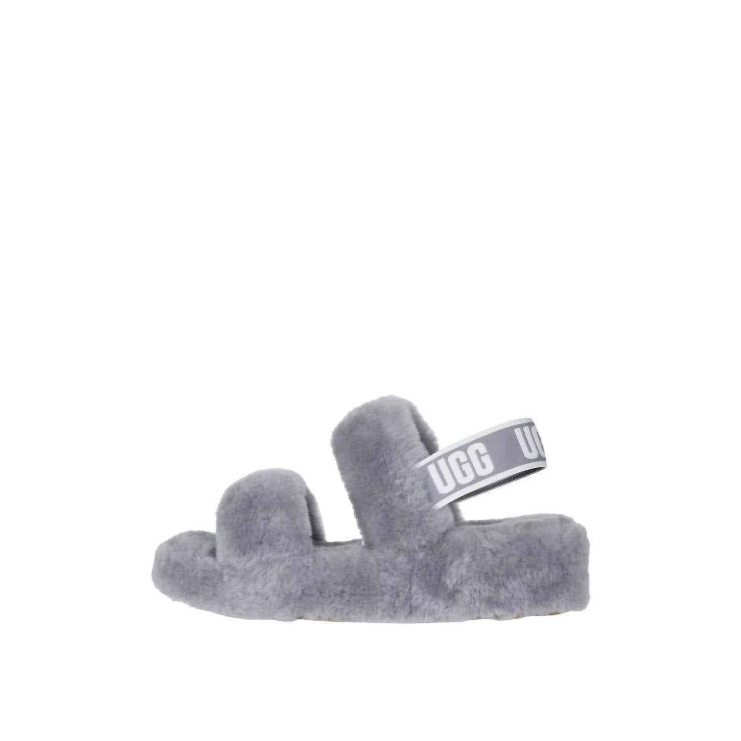Ugg - Women's Oh Yeah Slides