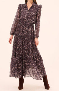 Misa Los Angeles - Ahreana Dress