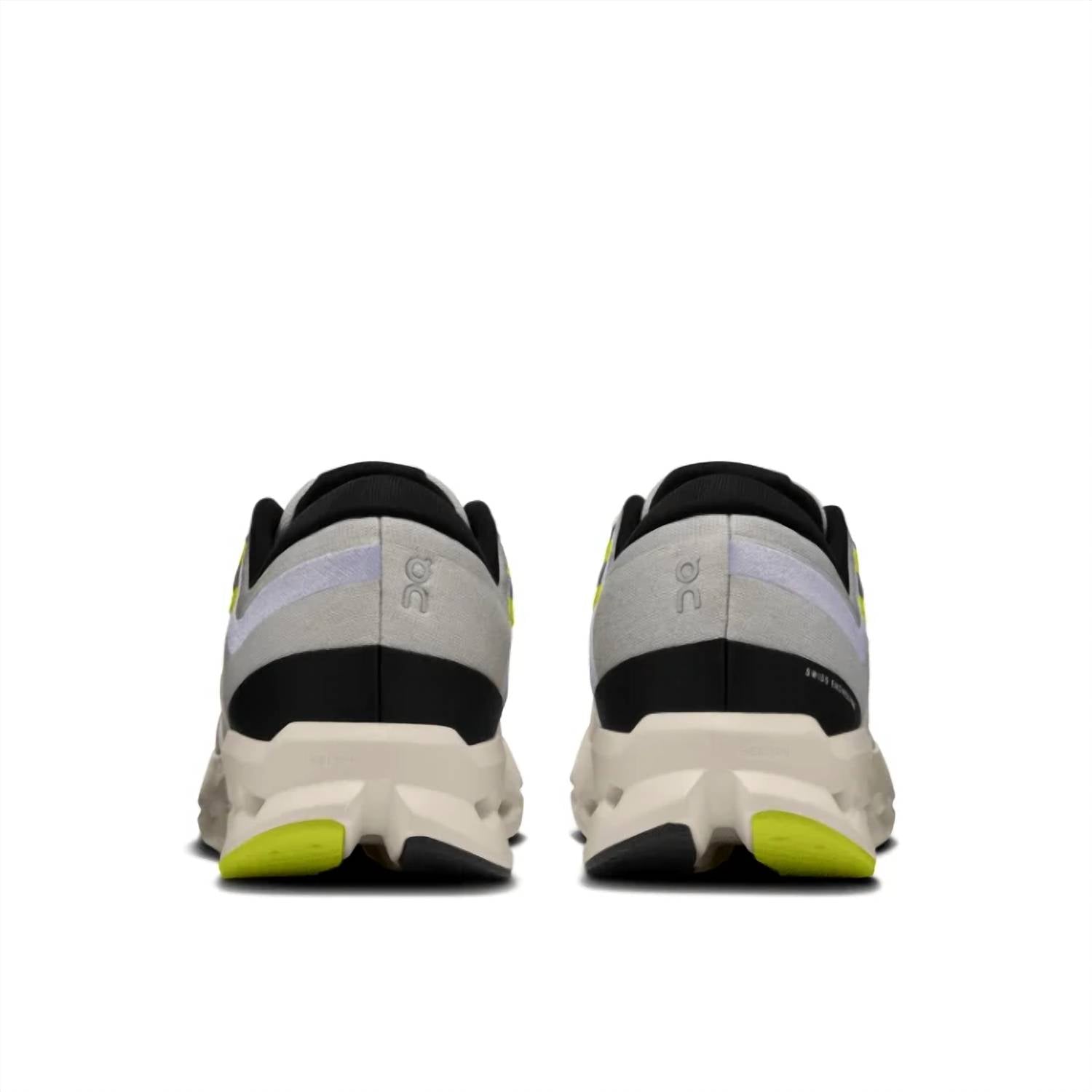 On - Men's Cloudsurfer 2 Running Shoes
