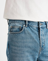 Men's Slim Fit Jeans