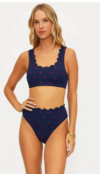 Beach Riot - Nessa Bikini Bottom
