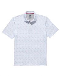 Flags & Anthem - Mvp Short Sleeve Polo