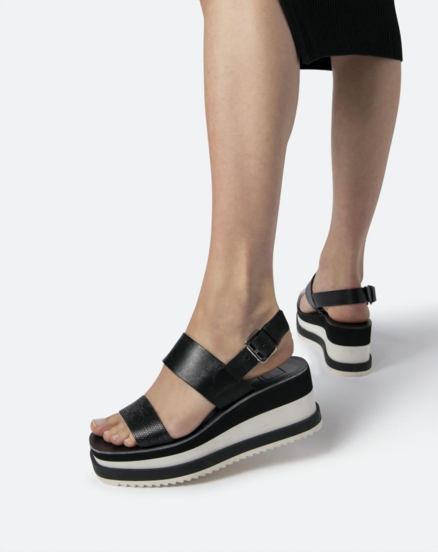 Dolce Vita - Women's Idrah Sandal