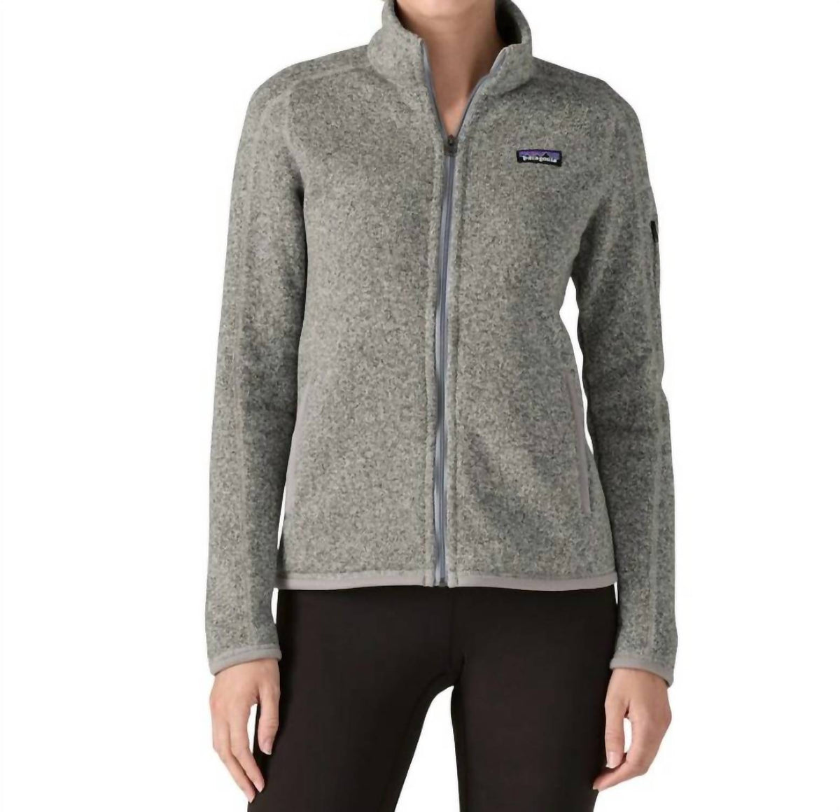 Patagonia - Women's Better Sweater Fleece Jacket