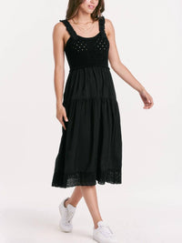 Another Love - Astoria Midi Dress