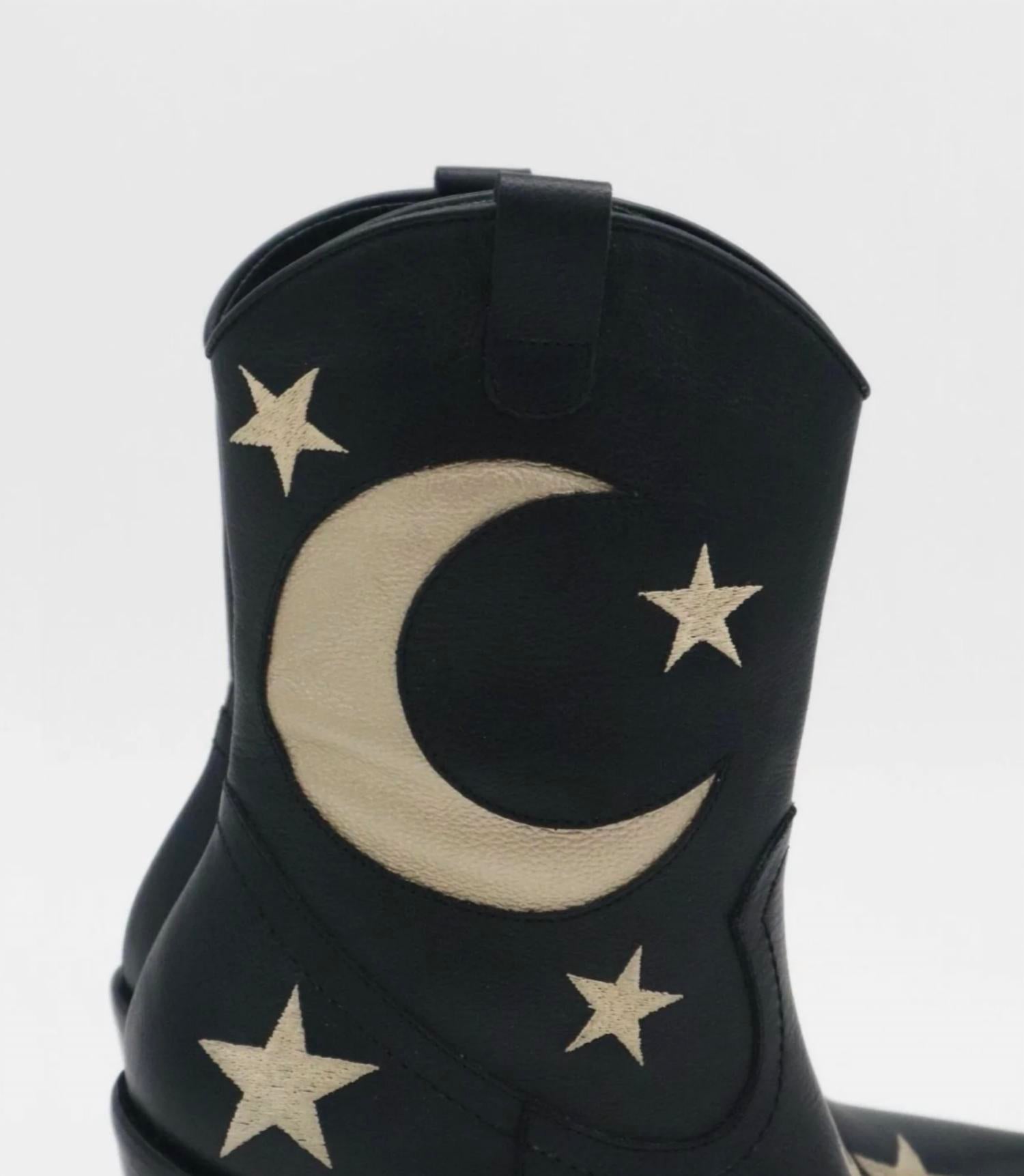 Stivali New York - Women's Moonlight Boots