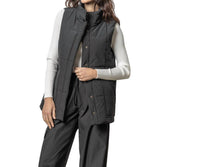 Lilla P - Nylon Long Vest