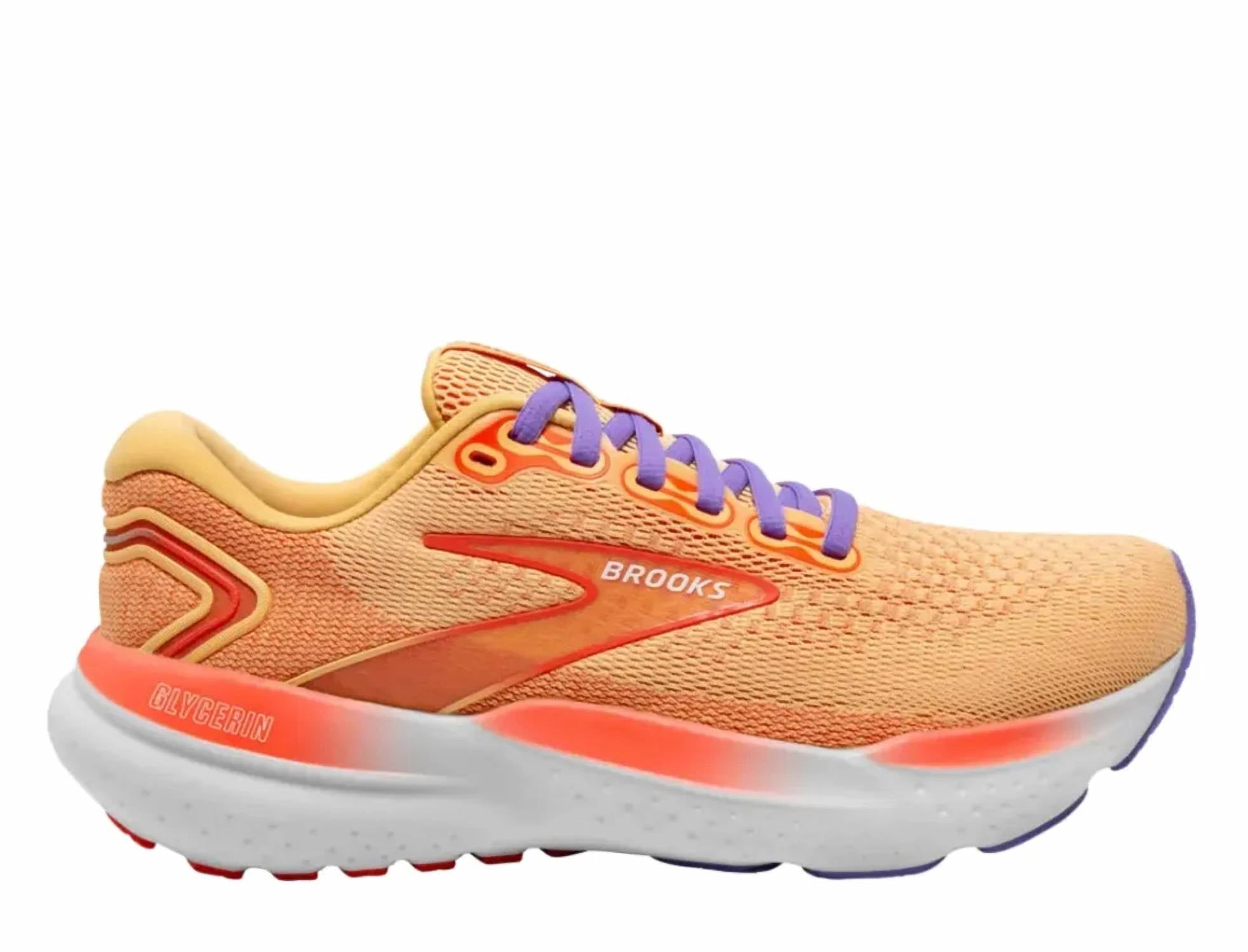 Brooks - Women's Glycerin 21 Running Shoes