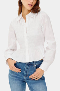 Rails - Bradshaw Top