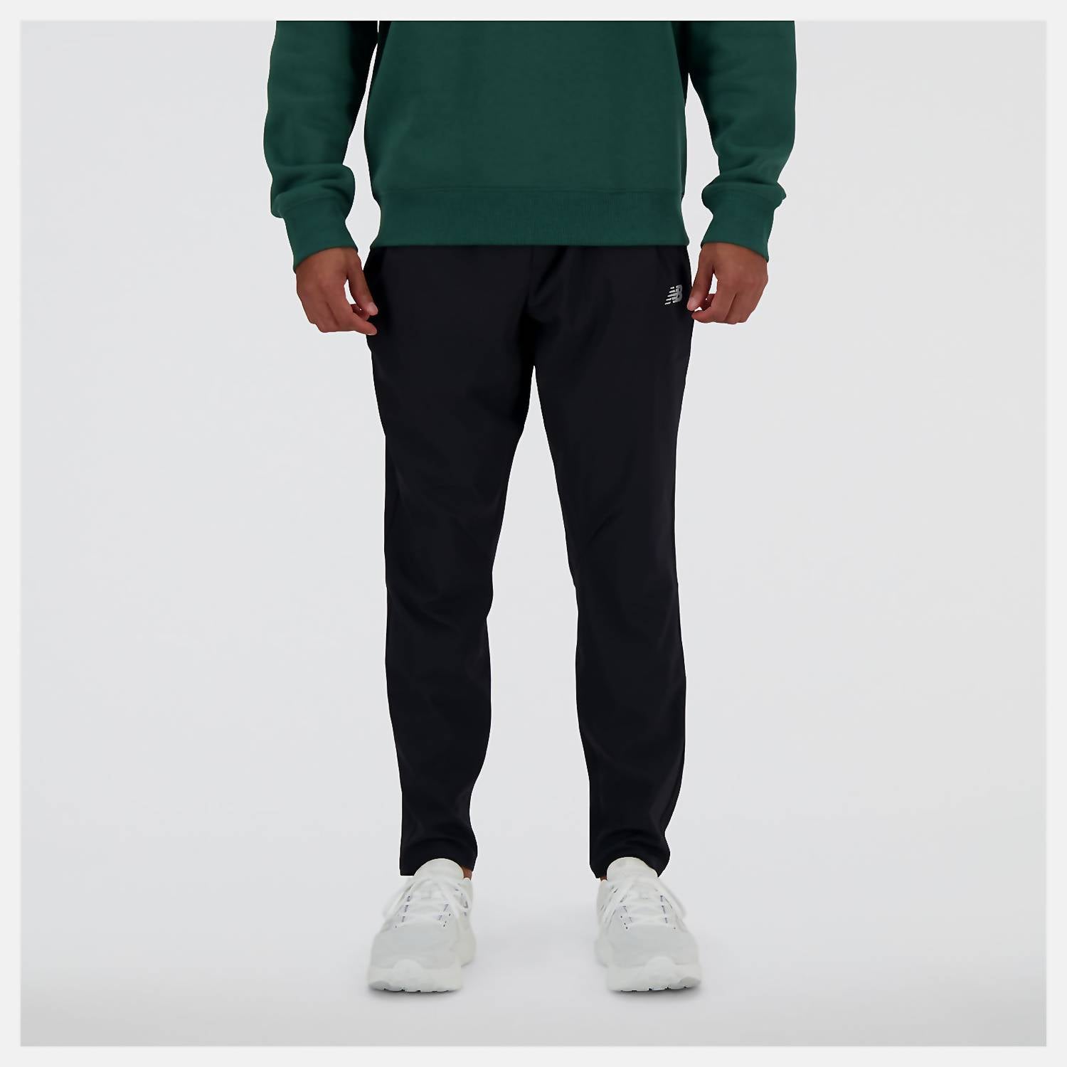 New Balance - Athletic Tapered Pants