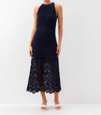 Fifteen Twenty - Women's Londyn Crochet Dress