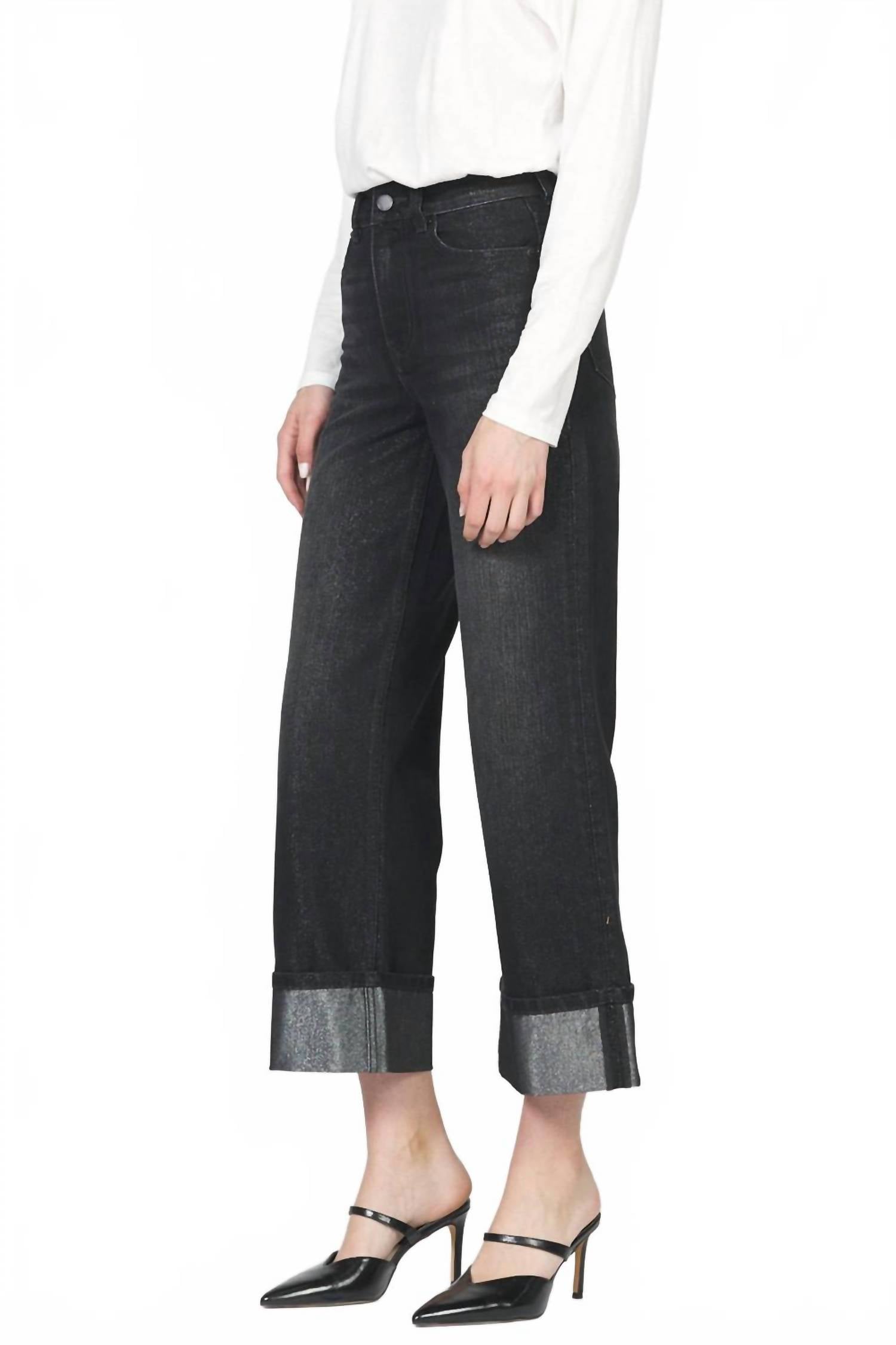 Dear John Denim - Women's Holly Jeans