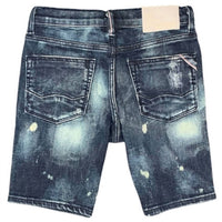 Cult Of Individuality - Kid's Denim Short