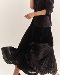 Cartolina Nantucket - Claudia Maxi Skirt