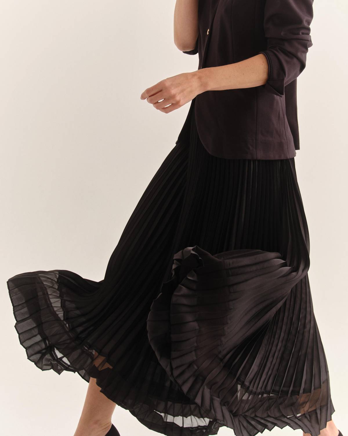 Cartolina Nantucket - Claudia Maxi Skirt