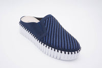 Ilse Jacobsen - Women's Tulip Platform Mule