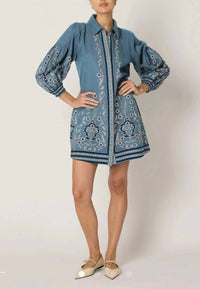 Cleobella - Anouk Mini Dress