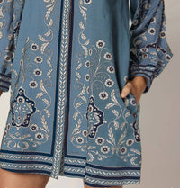 Cleobella - Anouk Mini Dress